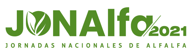 Jornadas Nacionales de Alfalfa 2021