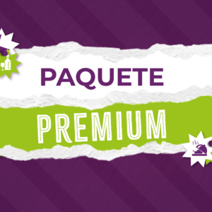Paquete Premium