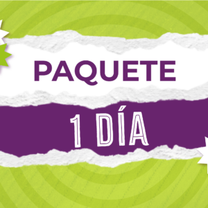 Paquete 1 Día - Norte