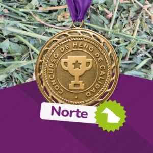 Concurso de Heno de Calidad Norte